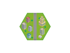 Illustration Design by DE_Rocket for Western Illinois University | Design: #1979036