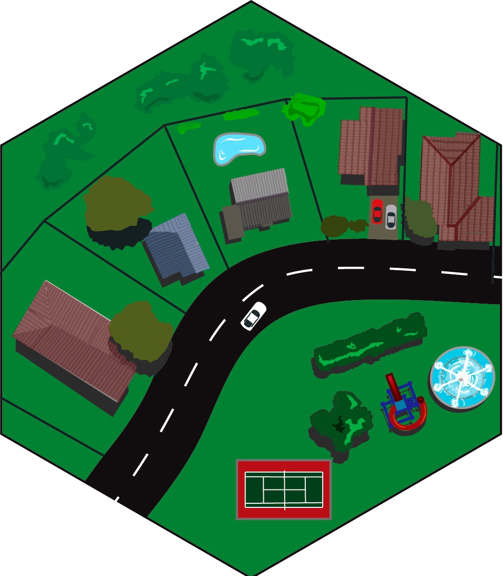 Illustration Design by Sparrow for Western Illinois University | Design #1940800