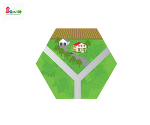 Design of Tile for New Board Game