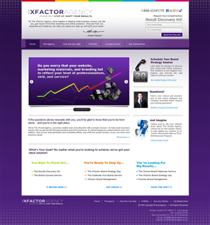 Wordpress Design by AriefK for this project | Design: #405117