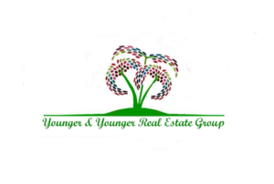Logo Design by designerone for Younger & Younger Real Estate Group | Design: #7858878