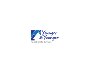 Logo Design by meygekon for Younger & Younger Real Estate Group | Design: #7939461