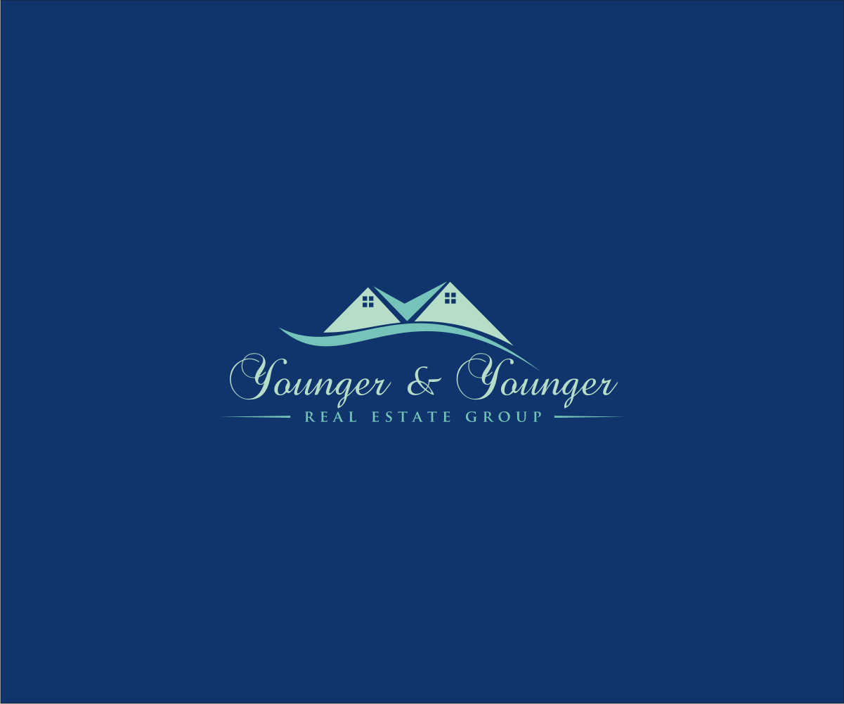 Design de Logo par T I K H E - L M W pour Younger & Younger Real Estate Group | Design #7841322