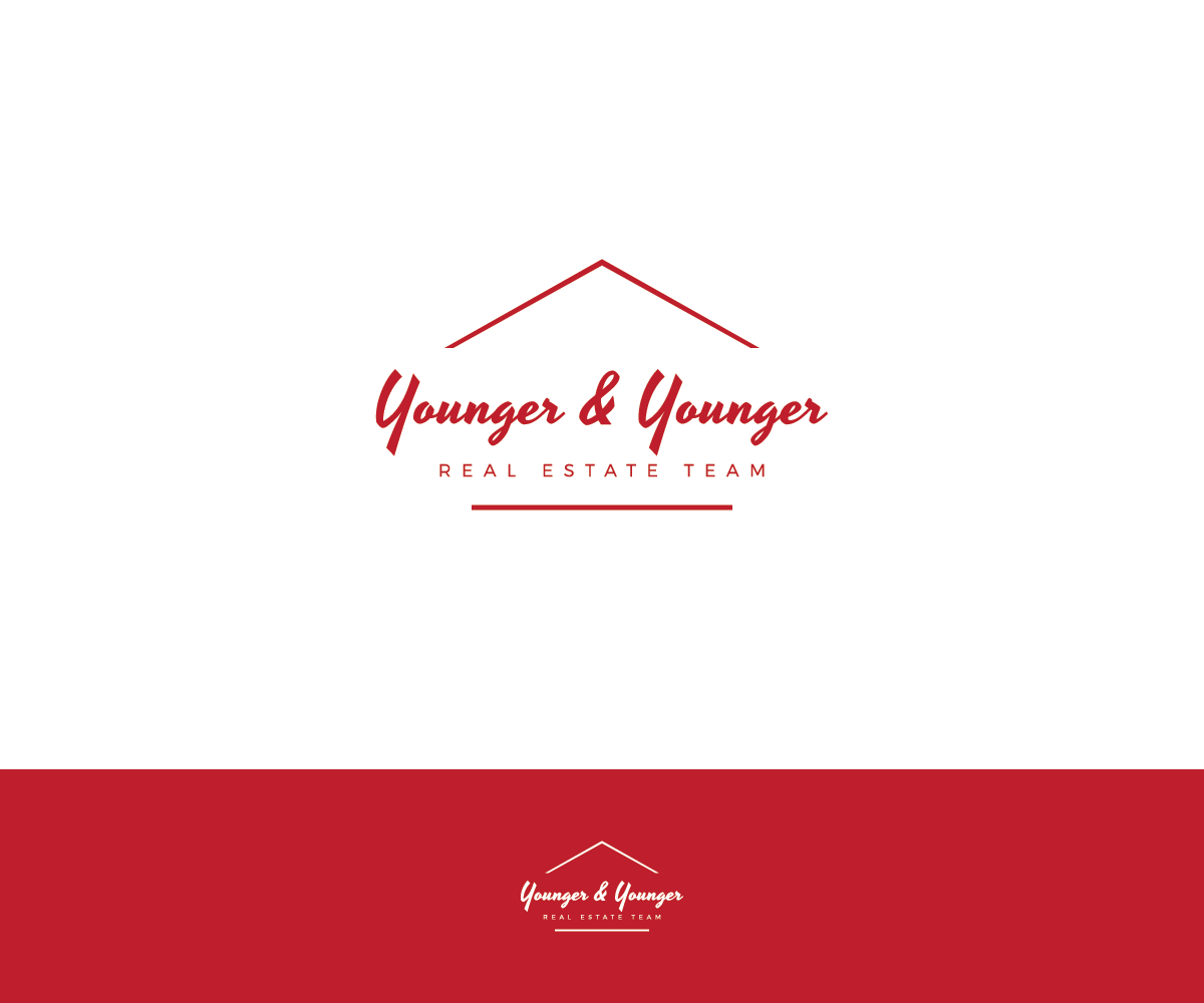 Design de Logo par marius.b pour Younger & Younger Real Estate Group | Design #7841163