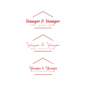 Logo Design by marius.b for Younger & Younger Real Estate Group | Design: #7859112