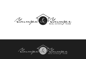 Logo Design by volebaba for Younger & Younger Real Estate Group | Design #7846753