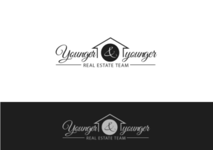 Logo Design by volebaba for Younger & Younger Real Estate Group | Design: #7868857
