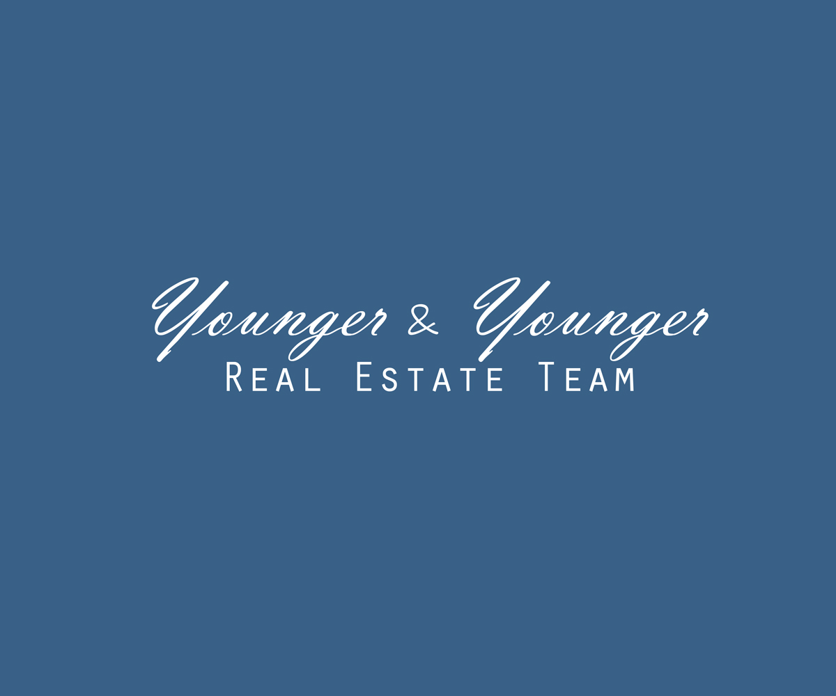 Logo Design by zoxo69 for Younger & Younger Real Estate Group | Design #7843285