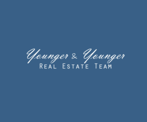 Logo Design by zoxo69 for Younger & Younger Real Estate Group | Design #7843285