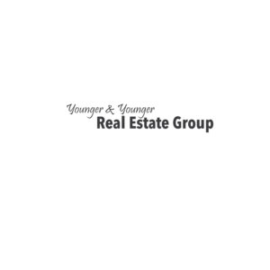 Logo Design by rsdlvr for Younger & Younger Real Estate Group | Design: #7936215