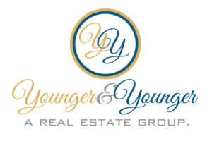 Logo Design by kirkalan for Younger & Younger Real Estate Group | Design: #7854675