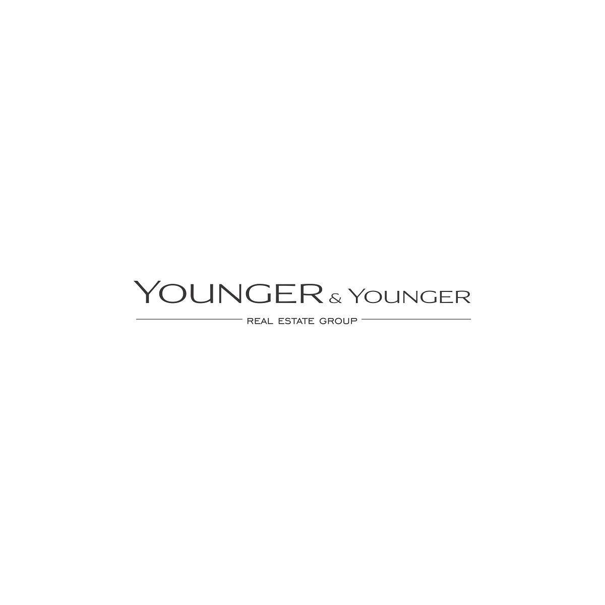 Logo Design by IF for Younger & Younger Real Estate Group | Design #7900554