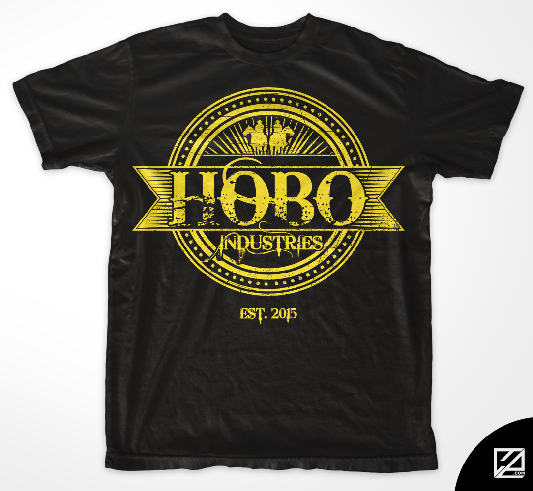 T-Shirt-Design von Aurelio III für dieses Projekt | Design #8473018