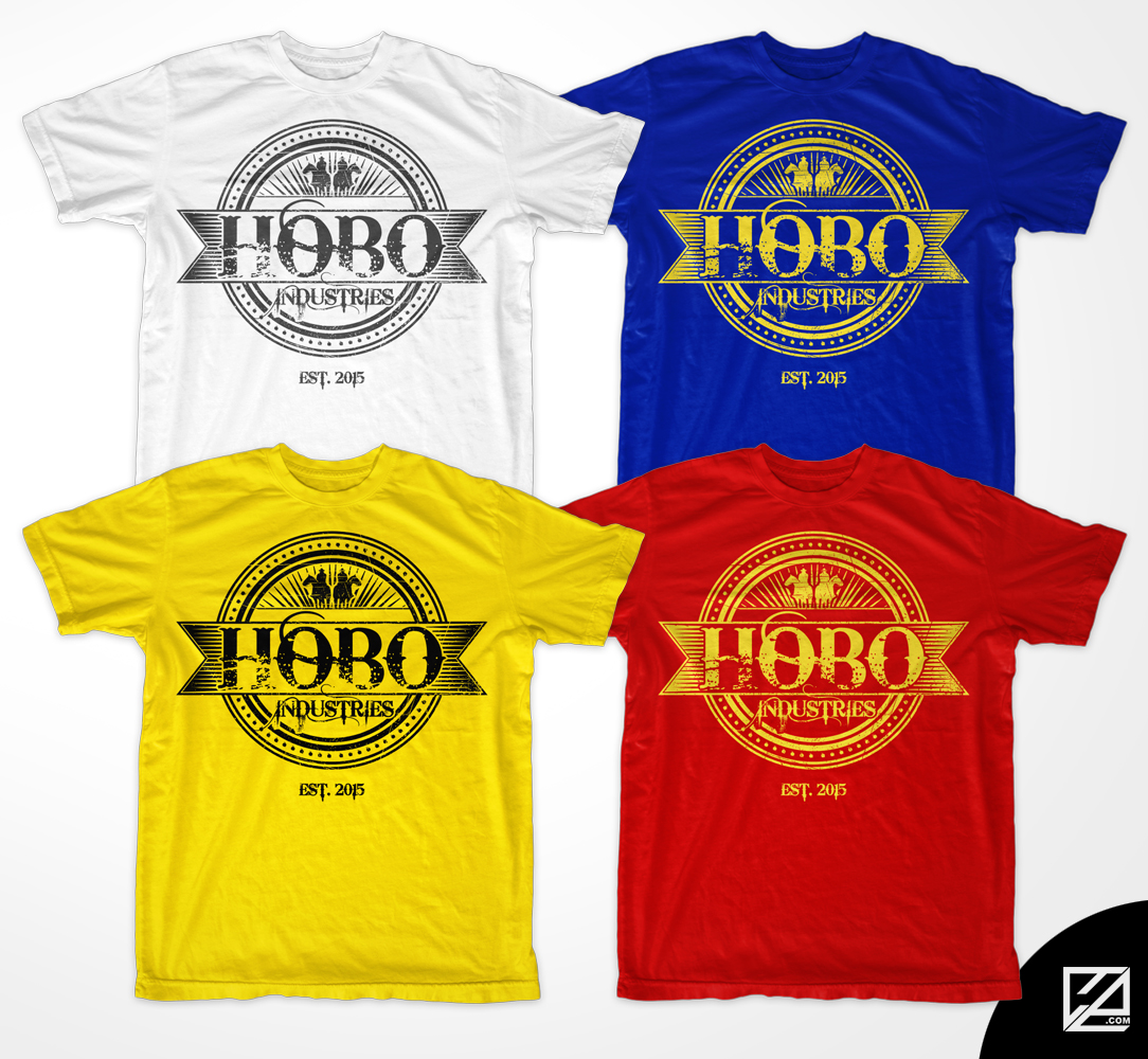 T-shirt Design by Aurelio III for this project | Design #8506098