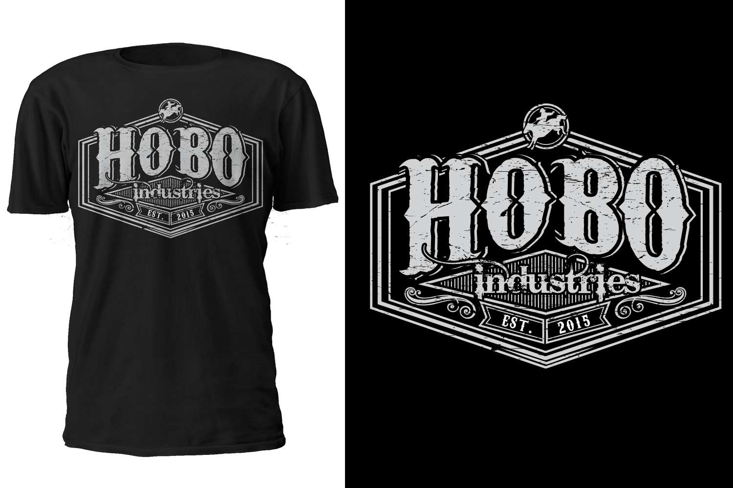 T-shirt Design by Michaelsefrico for this project | Design #8462068