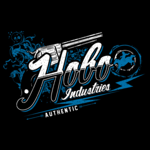 HOBO Industries | T-Shirt-Design von Michaelsefrico