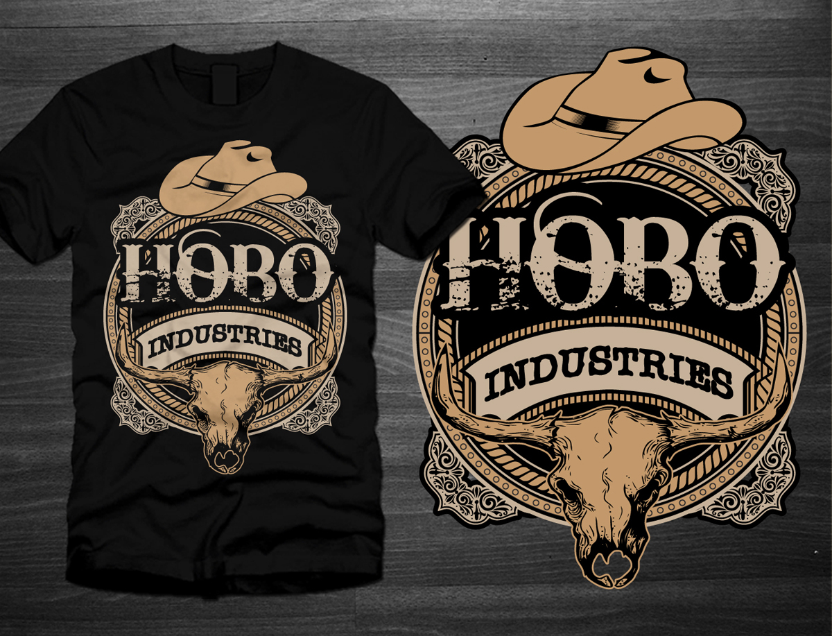 T-shirt Design by Ragewolf for this project | Design #8464715