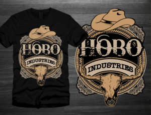 T-shirt Design by Ragewolf for this project | Design #8464715