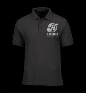 HOBO Industries | T-Shirt-Design von D'Mono