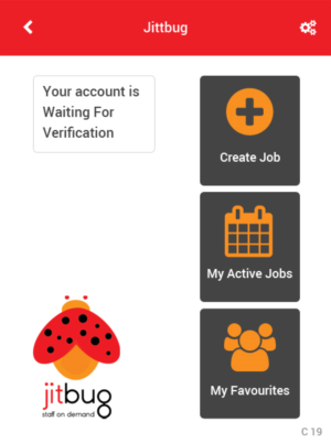 Web-Design von pb für jitbug | Design: #7853911