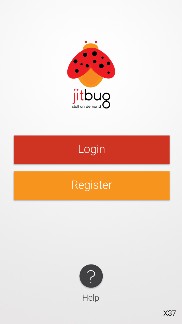Web Design by pb for jitbug | Design #7853944
