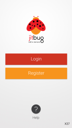 Web Design by pb for jitbug | Design: #7853944