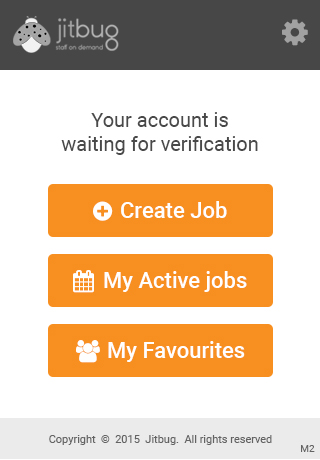 Web-Design von pb für jitbug | Design #7853955