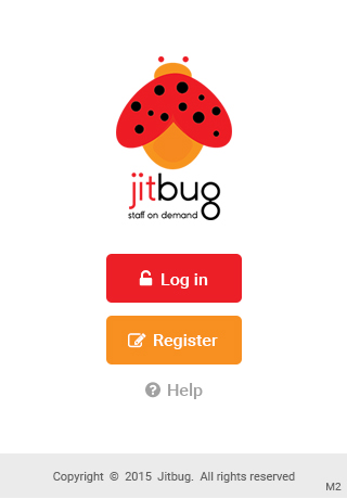 Web Design by pb for jitbug | Design #7853956