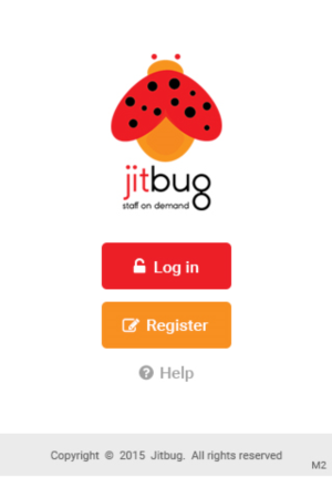 Web Design by pb for jitbug | Design: #7853956