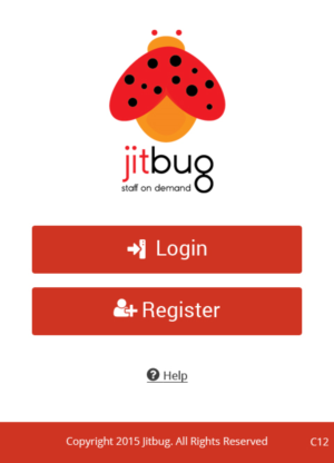 Web Design by pb for jitbug | Design: #7877842