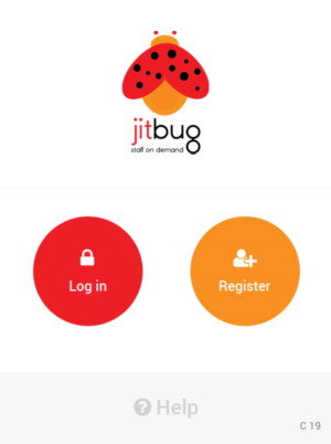 Web Design by pb for jitbug | Design: #7898193