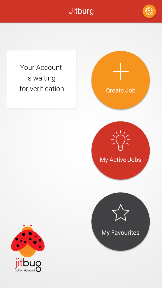 Web-Design von pb für jitbug | Design #8212623