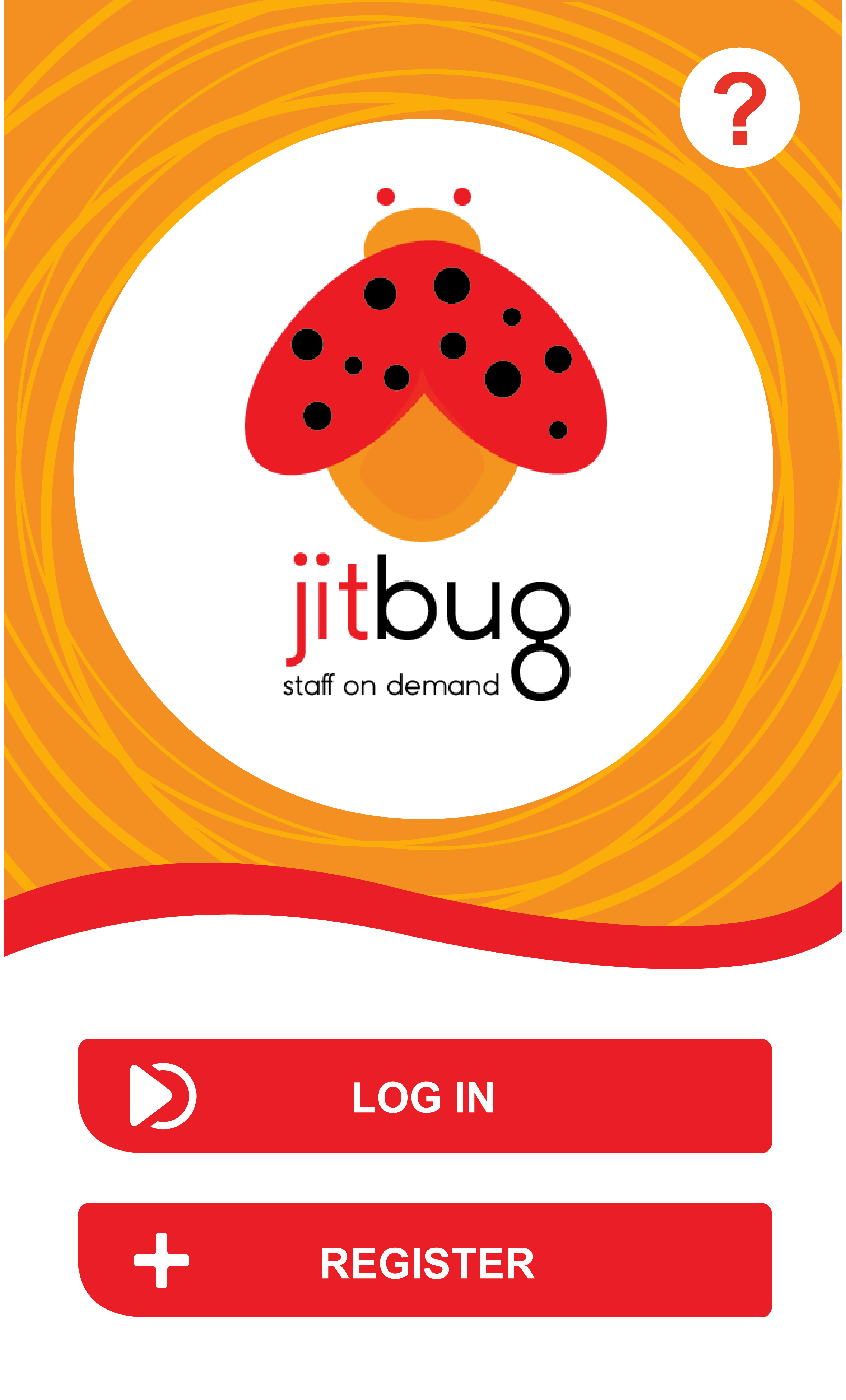 Web Design by ochodg for jitbug | Design #7880819