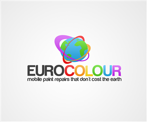 Logo Design by Kaye