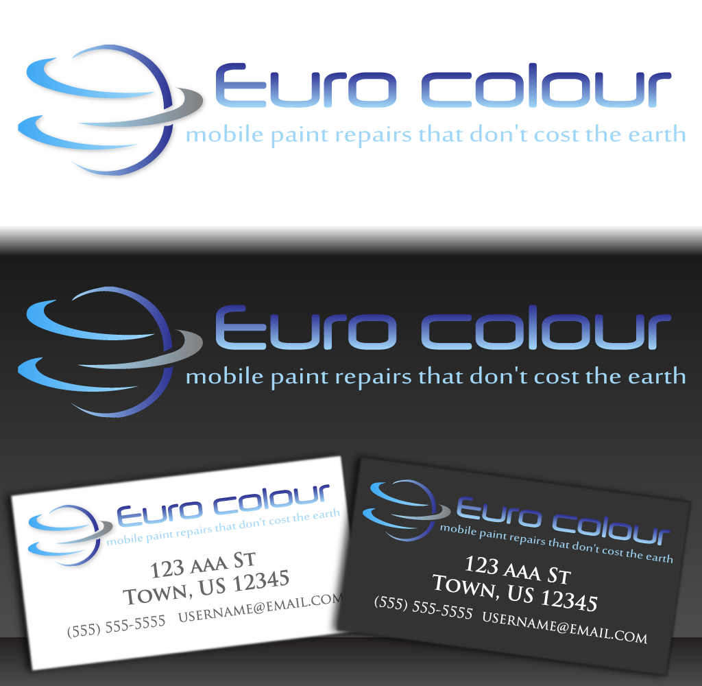 Logo Design by Red Attire Designs for this project | Design #1941020