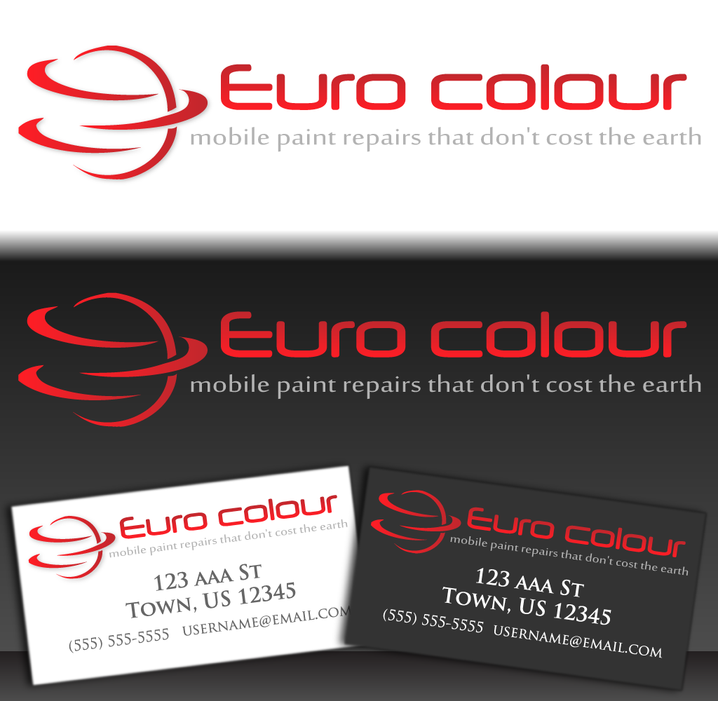 Logo Design by Red Attire Designs for this project | Design #1949583
