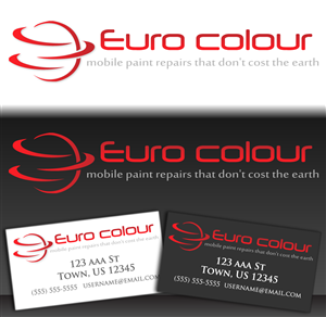 Logo Design by Red Attire Designs for this project | Design: #1949583