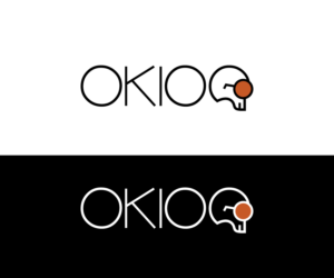 OKIO | Logo-Design von tinylavafish