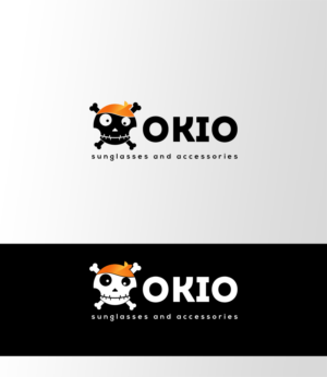OKIO | Logo-Design von logo_s