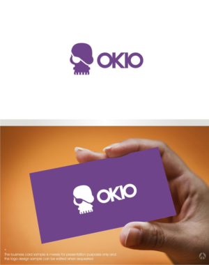 OKIO | Logo-Design von MBARO