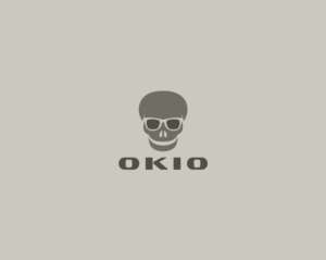 OKIO | Logo-Design von MrBranding