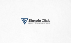 Logo-Design von ketoprofen für Simple Click | Design: #7901617