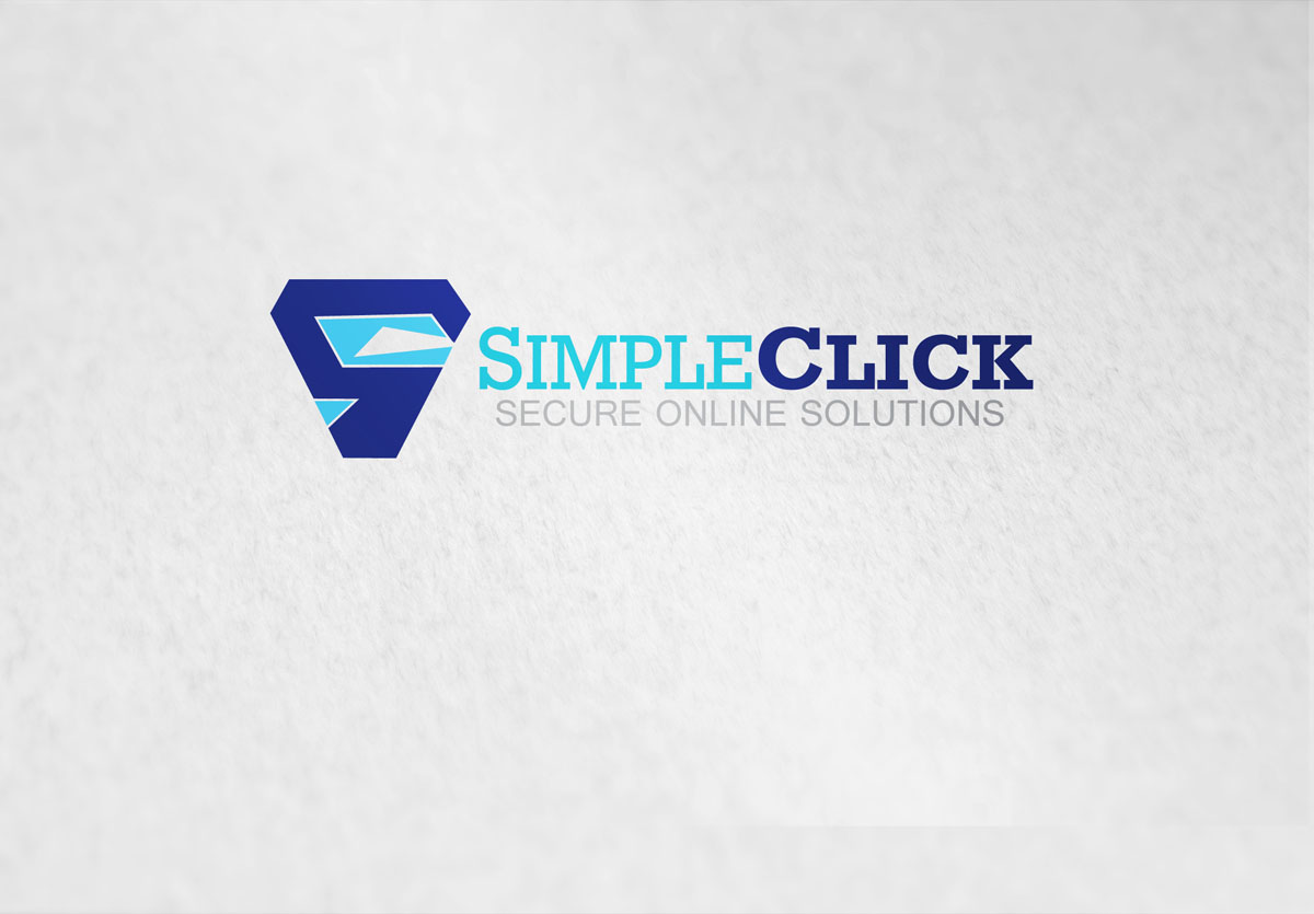 Design de Logo par G3A klaidesign pour Simple Click | Design #7916387