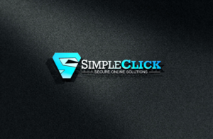 Logo Design by G3A klaidesign for Simple Click | Design: #7929124