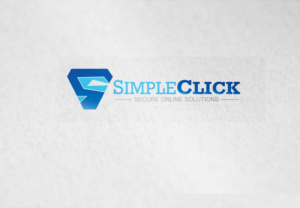 Logo Design by G3A klaidesign for Simple Click | Design: #7929377