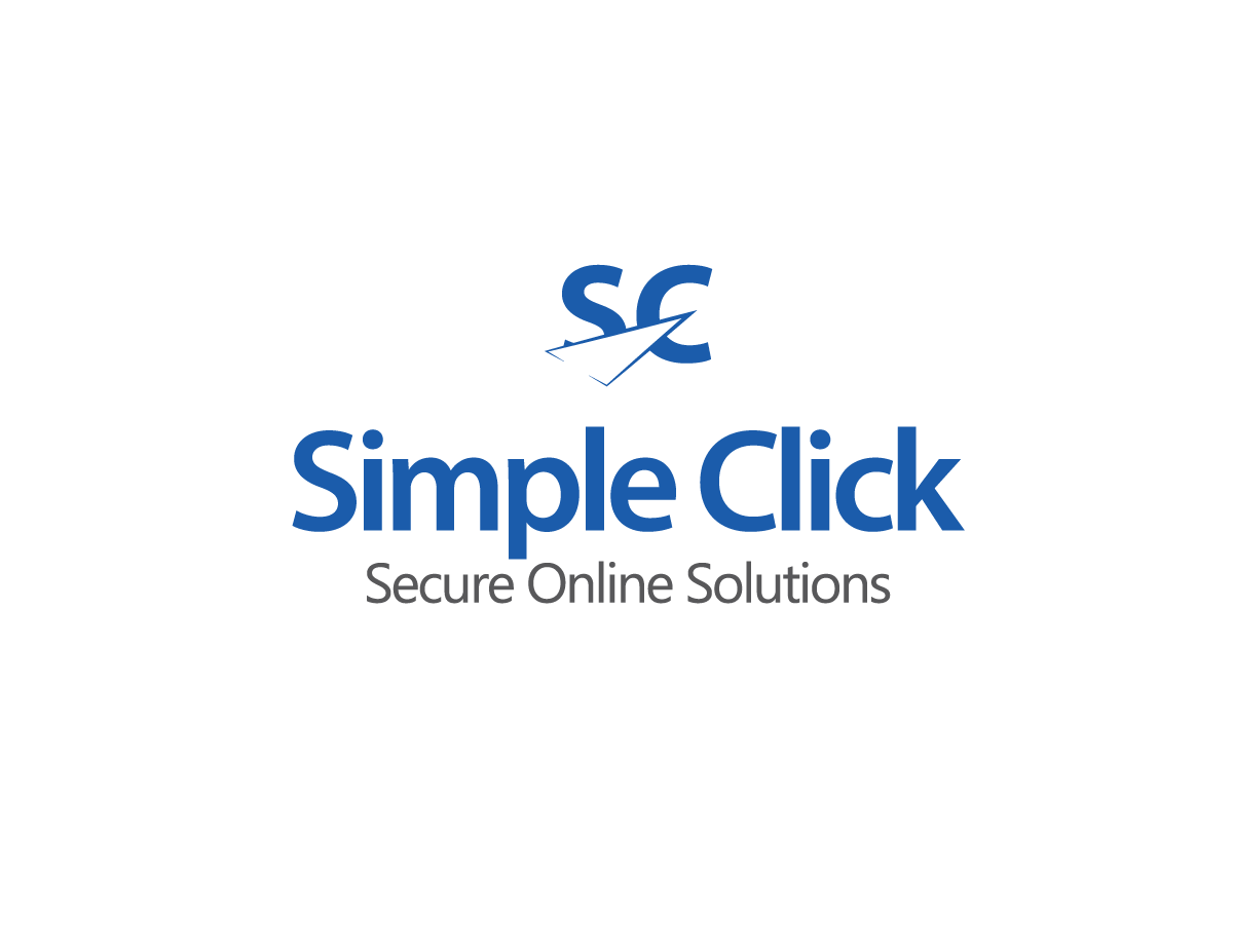 Logo Design by Robert for Simple Click | Design #7887286