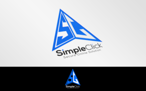 Logo-Design von floridelsalamat für Simple Click | Design: #7920480
