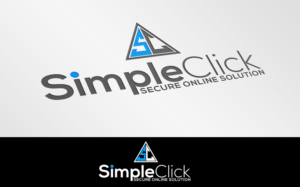 Logo-Design von floridelsalamat für Simple Click | Design: #7921880