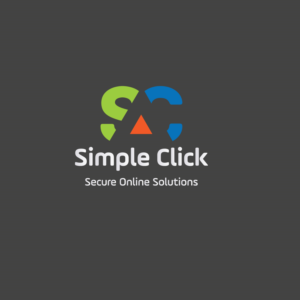 Logo-Design von ATDias für Simple Click | Design: #7885774