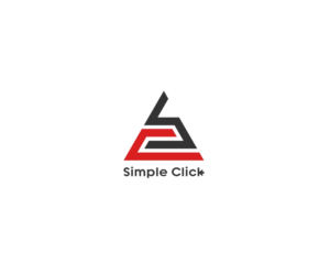 Logo Design by QuattroCreative for Simple Click | Design: #7849612